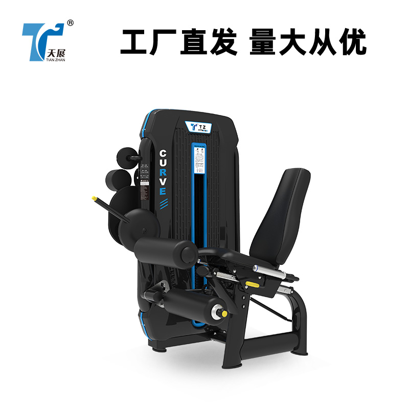 TZ-X6係列專業力量訓練器材