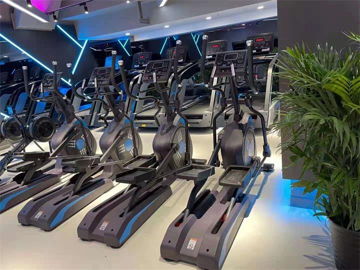 橢圓機健身效果怎麽樣?橢圓機的6大優勢！